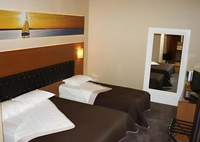 Free Parking 3* Plovdiv