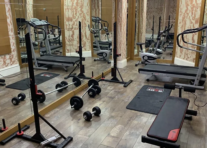 Free Parking Hotel 3*