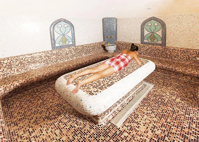 Free Parking Hotel 3*