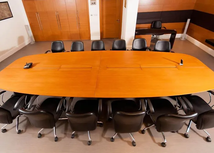 Hotel Free Parking 3*