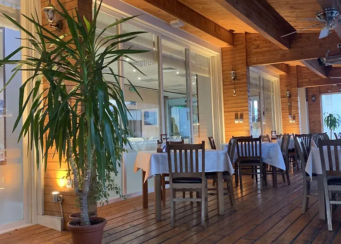 Free Parking Hotel Plovdiv