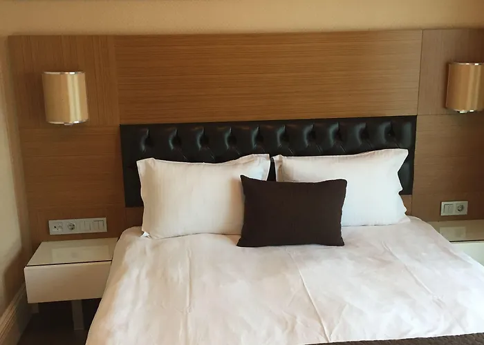 Hotel Free Parking Plovdiv