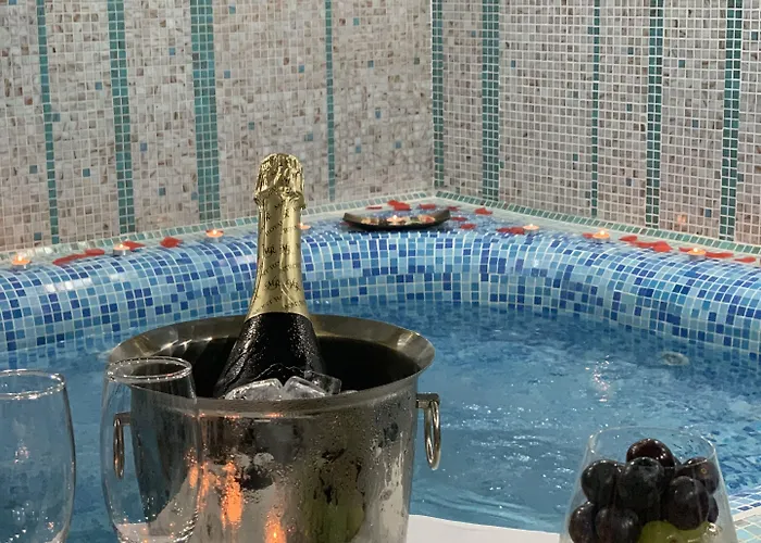 Hotel Free Parking Plovdiv