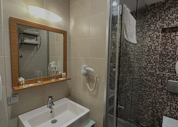 Free Parking 3* Plovdiv