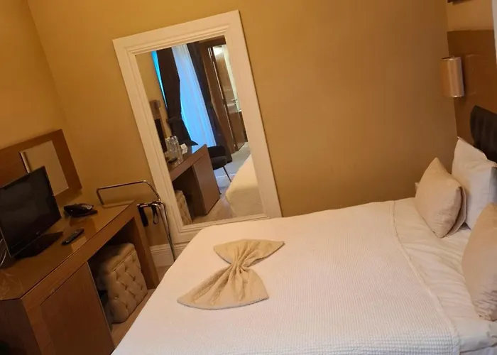 Free Parking 3* Plovdiv