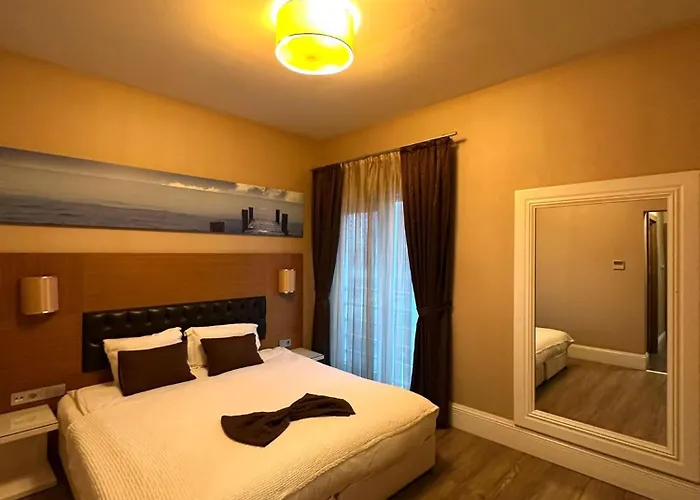 Free Parking 3* Plovdiv