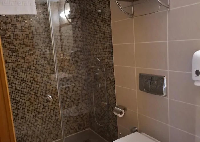 Free Parking 3* Plovdiv