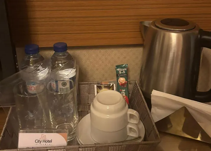 Free Parking Hotel 3*