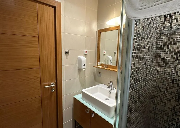 Free Parking 3* Plovdiv