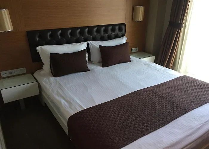 Free Parking Hotel Plovdiv