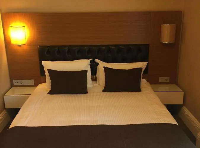 Free Parking Hotel Plovdiv