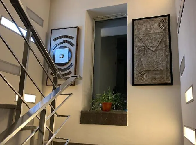 Free Parking Hotel 3*