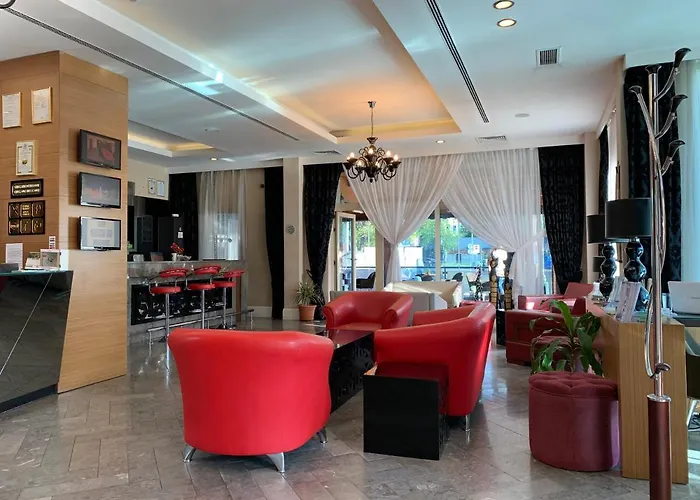 Free Parking 3* Plovdiv