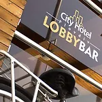 Free Parking Отель 3*