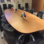 Free Parking Отель