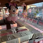 Free Parking Отель Пловдив