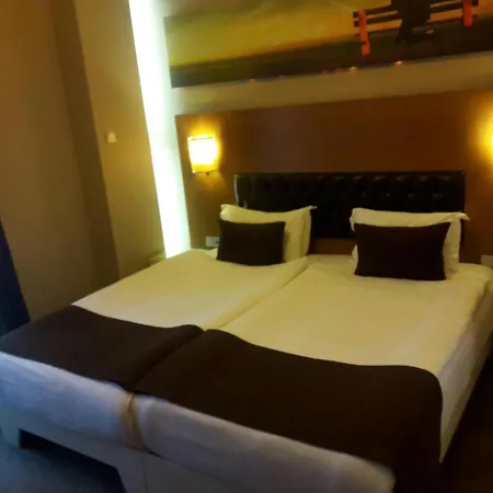 City 3* プロヴディフ