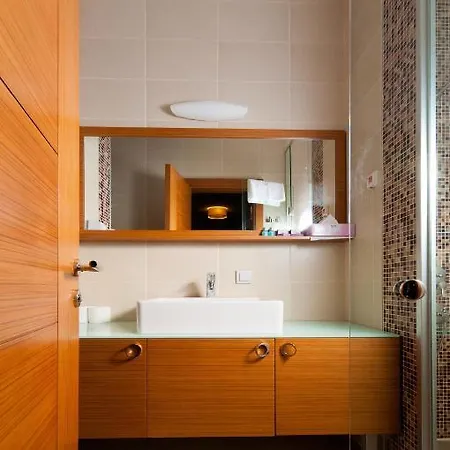 Отель City Пловдив