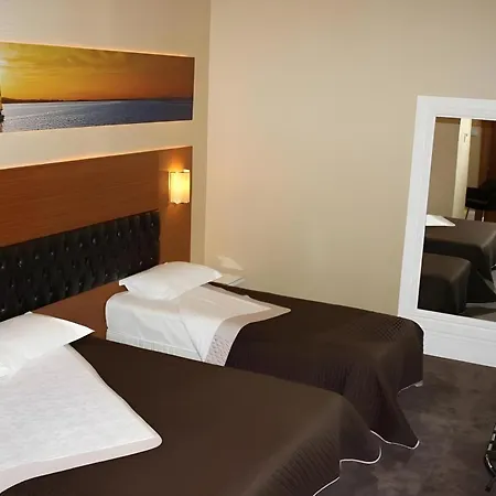 City 3* プロヴディフ