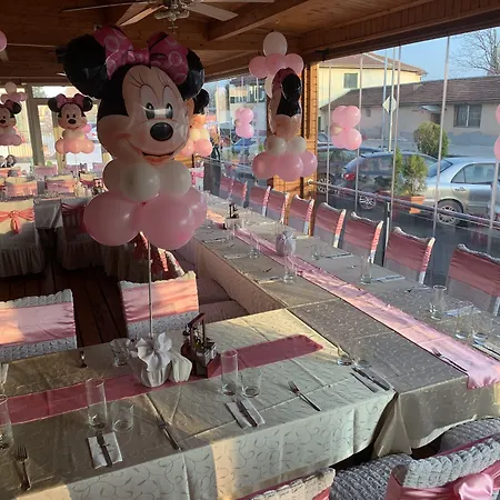 City ホテル プロヴディフ