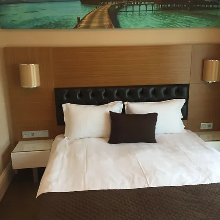 Hotel City Plovdiv