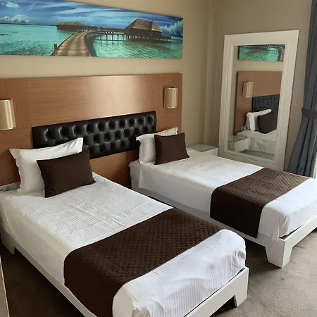Hotel City