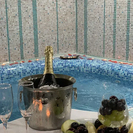 ホテル City プロヴディフ