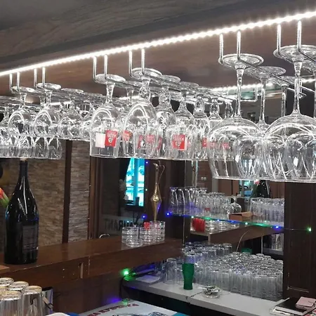 Free Parking Hotel