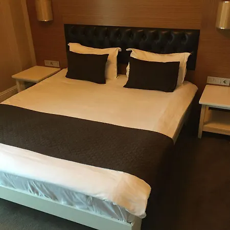 Hotel City Plovdiv