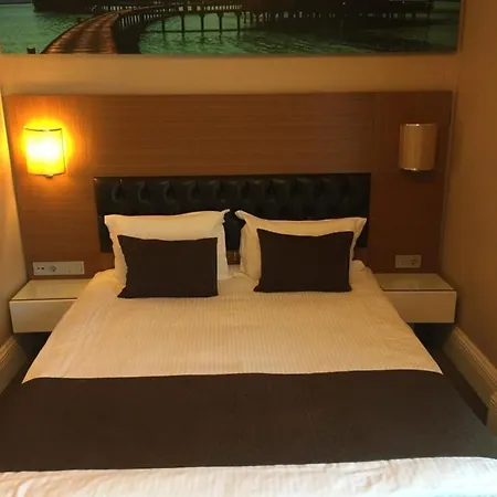 City Hotel Plovdiv