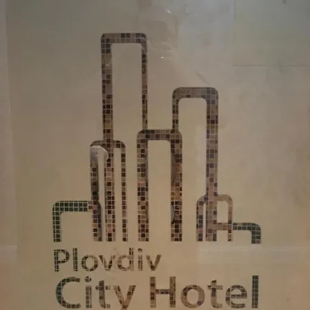 City Hotel