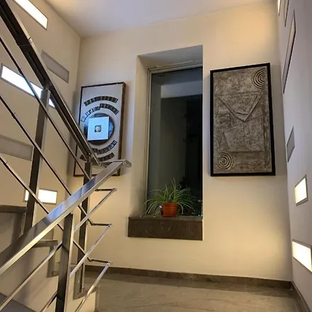 City Hotel 3*