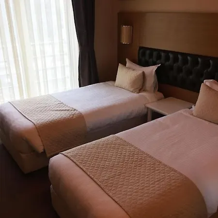 City 3* Пловдив