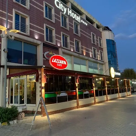 Hotel Free Parking 3*