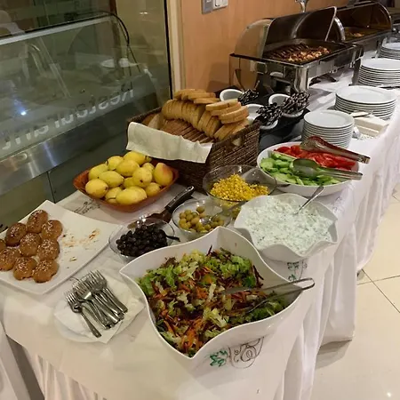 City 3* プロヴディフ