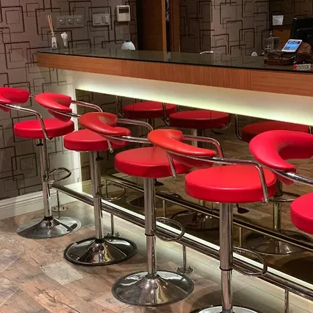 City 3* プロヴディフ