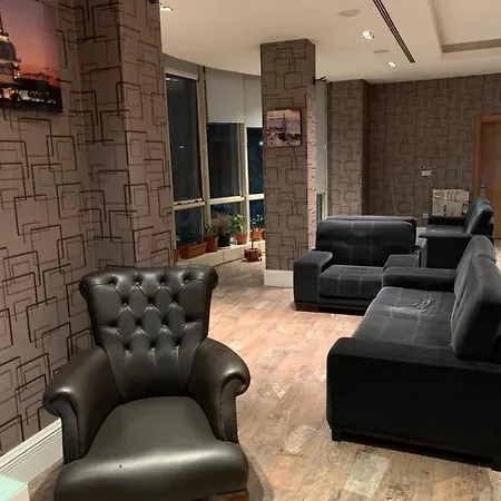 Hotel City Plovdiv