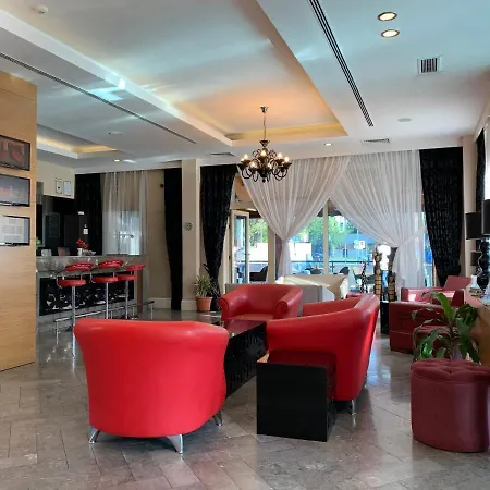 City 3* Plovdiv