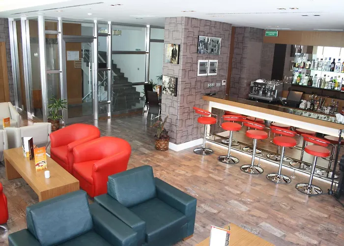 酒店 Free Parking 3*