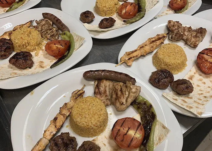 Free Parking 3* 普罗夫迪夫