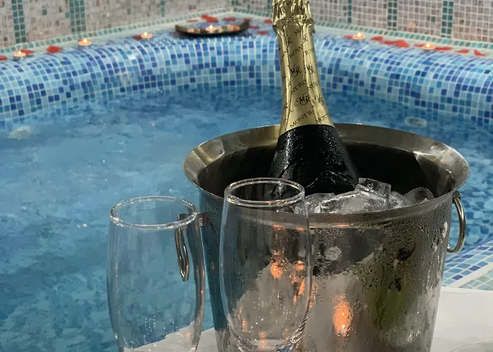 Free Parking 3* 普罗夫迪夫