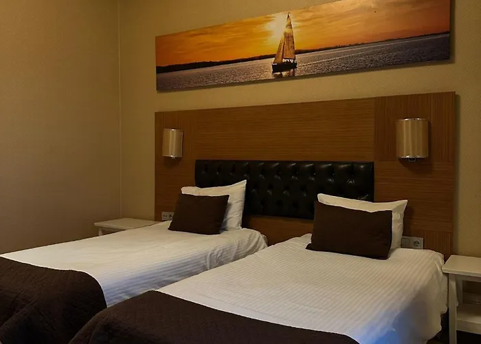 Free Parking 普罗夫迪夫