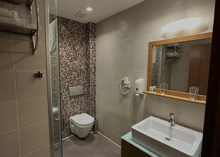 Free Parking 普罗夫迪夫