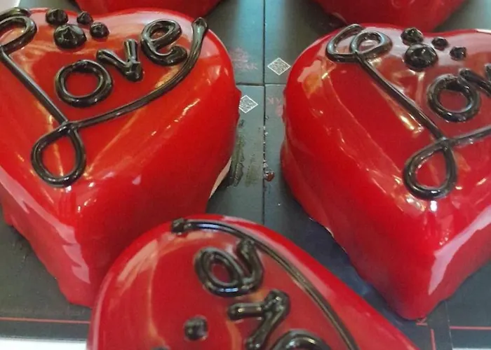 酒店 Free Parking 3*