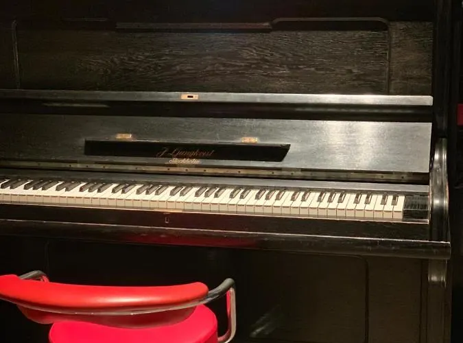 酒店 Free Parking 普罗夫迪夫