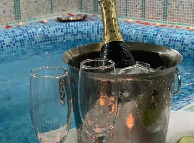 酒店 Free Parking 普罗夫迪夫