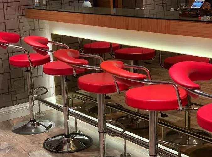 Free Parking 3* 普罗夫迪夫