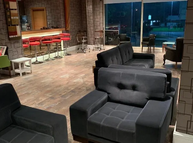 酒店 Free Parking 普罗夫迪夫