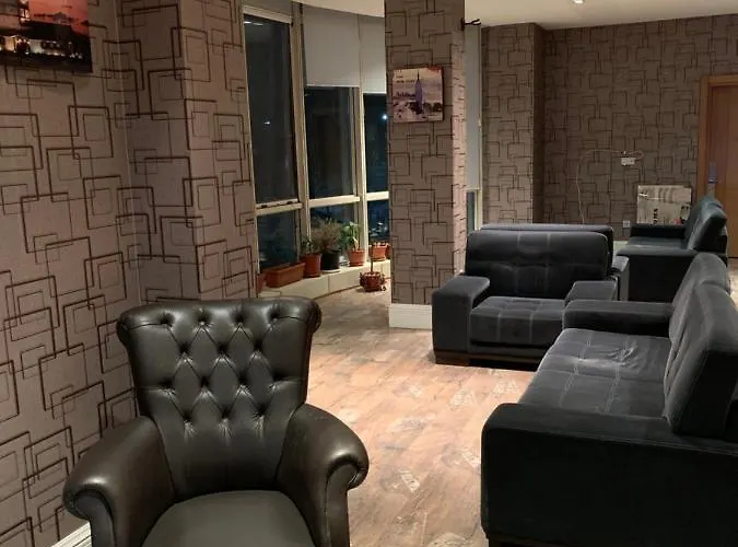 酒店 Free Parking 普罗夫迪夫